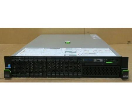 E5-2640v3 RX2540 60GHz 64GB