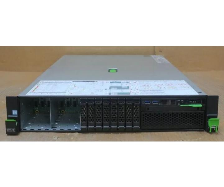 E5-2667v3 8-Bay RX2540 20GHz 64GB