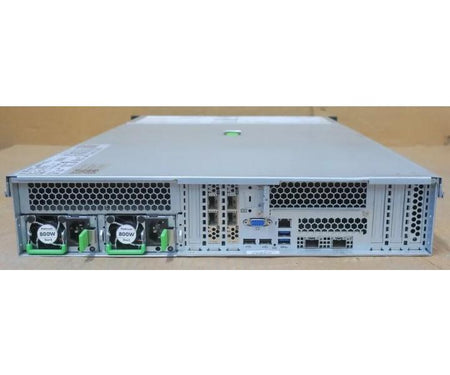 E5-2667v3 8-Bay RX2540 20GHz 64GB