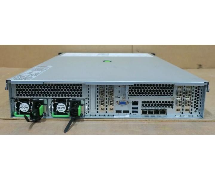 E5-2640v3 RX2540 8Core 6GHz 64GB