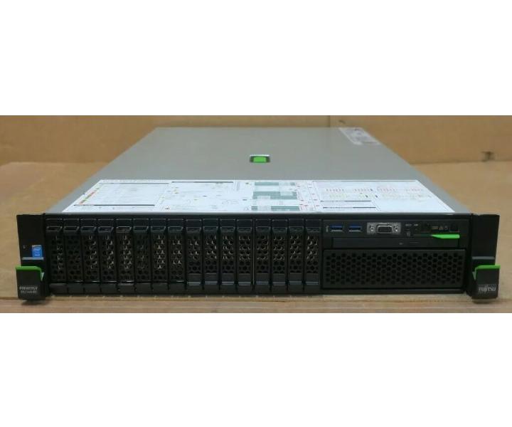 E5-2640v3 RX2540 8Core 6GHz 64GB