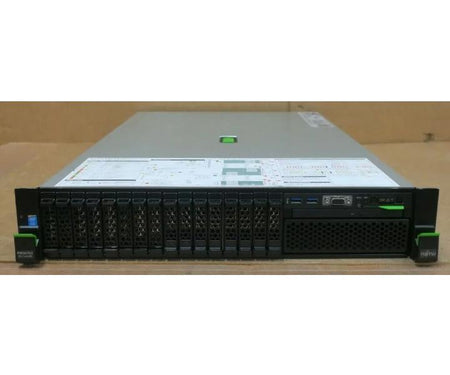E5-2640v3 RX2540 8Core 6GHz 64GB