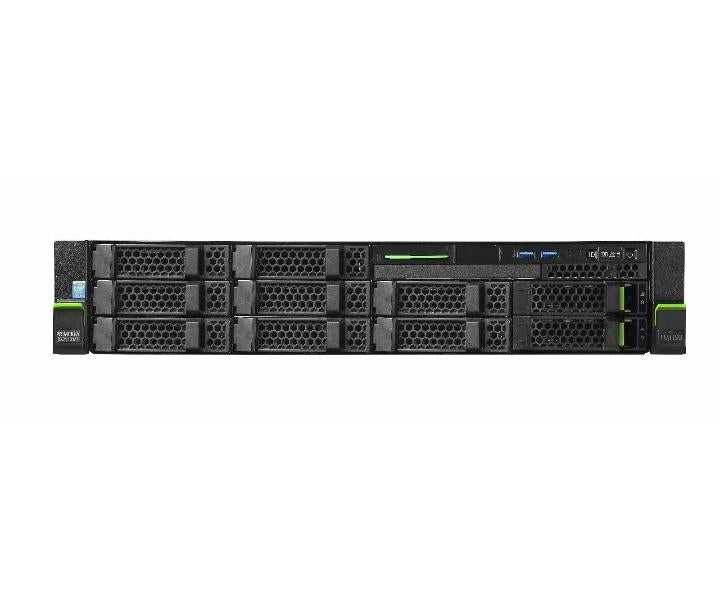 E5-2660v3 10-Bay RX2540 60GHz 256GB