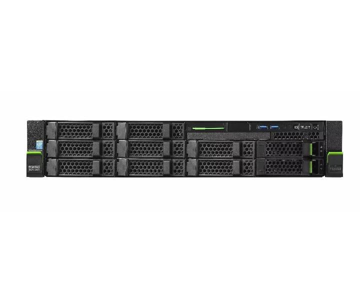 E5-2660v3 10-Bay RX2540 60GHz 256GB