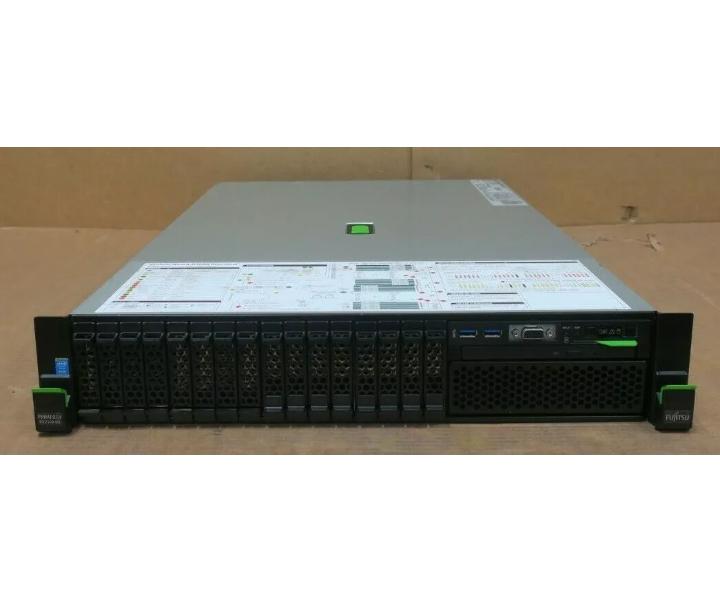 E5-2667v3 RX2540 20GHz 256GB