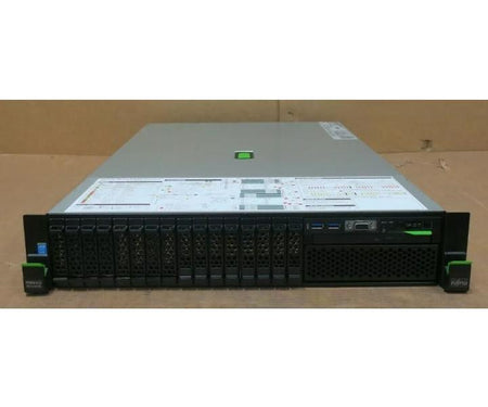 E5-2667v3 RX2540 20GHz 256GB