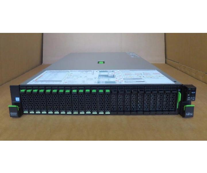 4-Core E5-2637v3 RX2540 50GHz 320GB