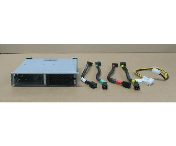 PCIe-SSD S26361-F3853-L20 RX2540