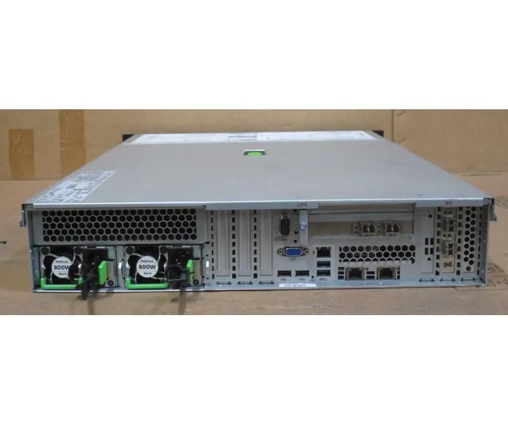 6-Core E5-2620v3 16-Bay RX2540 40GHz 64GB