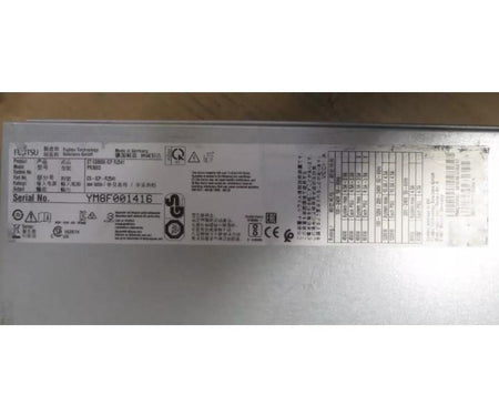 6-Core E5-2620v3 16-Bay RX2540 40GHz 64GB