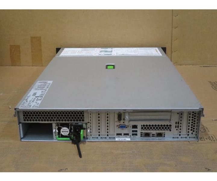E5-2620v3 RX2540 40GHz 64GB 16Bay 1xPSU