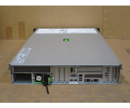 E5-2620v3 RX2540 40GHz 64GB 16Bay 1xPSU