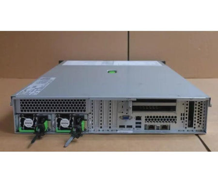 E5-2620v3 RX2540 40GHz 64GB