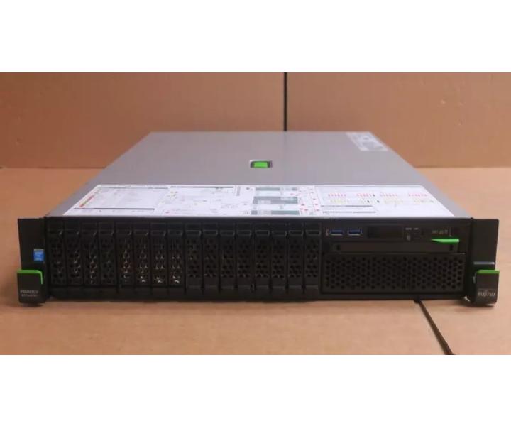 E5-2620v3 RX2540 40GHz 64GB