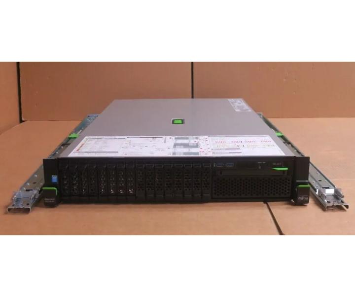 E5-2620v3 RX2540 40GHz 64GB