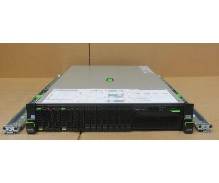 E5-2620v3 RX2540 4GHz 64GB 900GB 8Bay