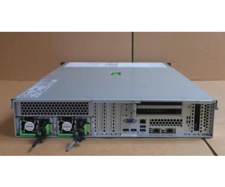 E5-2620v3 RX2540 4GHz 64GB
