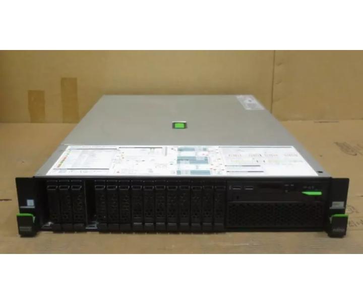 E5-2620v3 16-Bay RX2540 40GHz 64GB