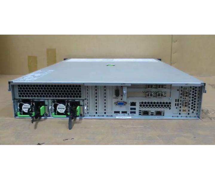 E5-2620v3 16-Bay RX2540 40GHz 64GB