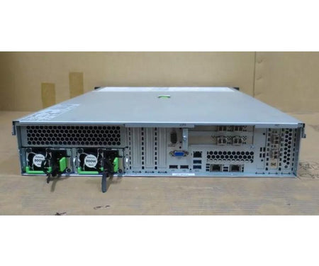 E5-2620v3 16-Bay RX2540 40GHz 64GB