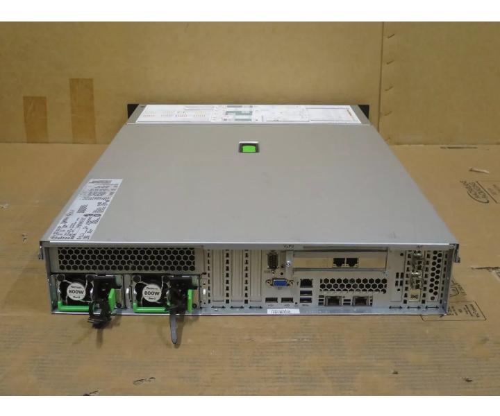 E5-2620v3 RX2540 40GHz 64GB