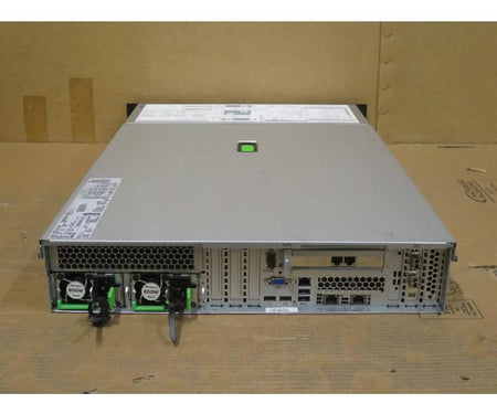 E5-2620v3 RX2540 40GHz 64GB