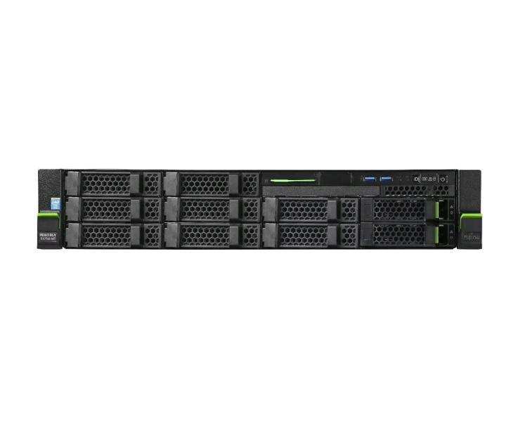 Configure-To-Order RX2540