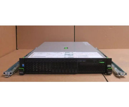 Six-Core E5-2620v3 RX2540 64GB