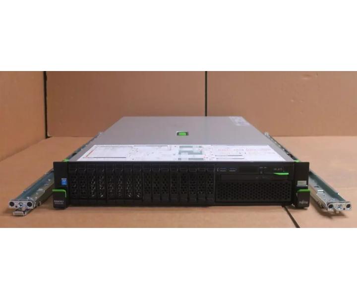 Six-Core E5-2620v3 RX2540 64GB