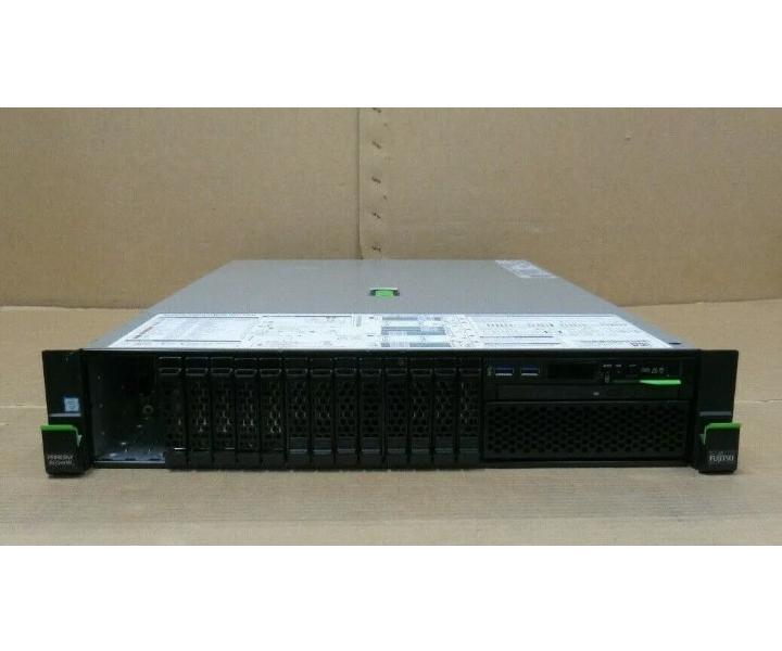 E5-2640v3 RX2540 60GHz