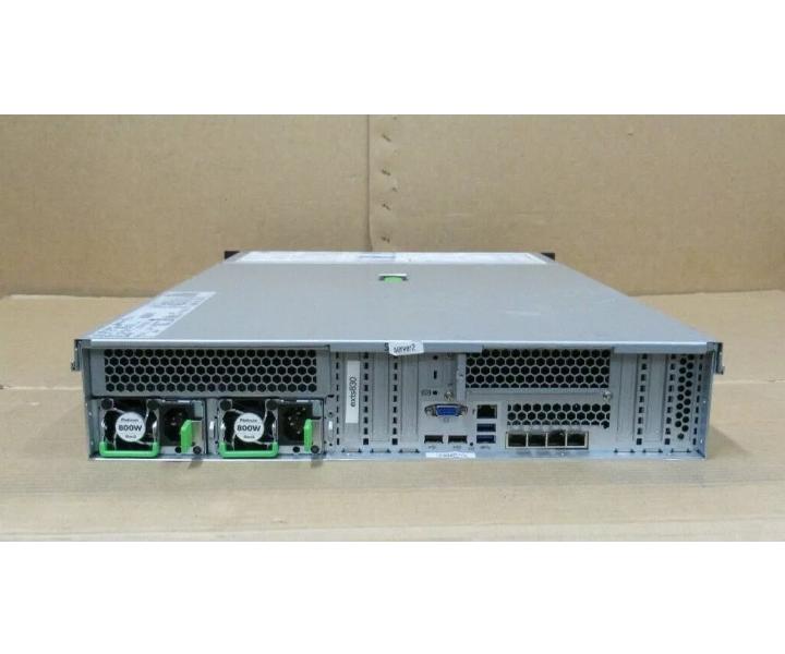 E5-2640v3 RX2540 60GHz