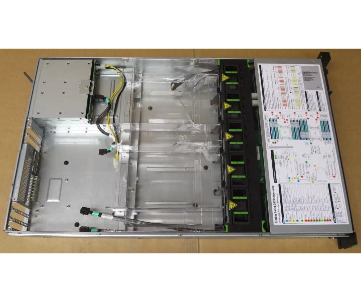 RX2540