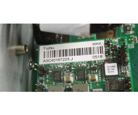 RX2540