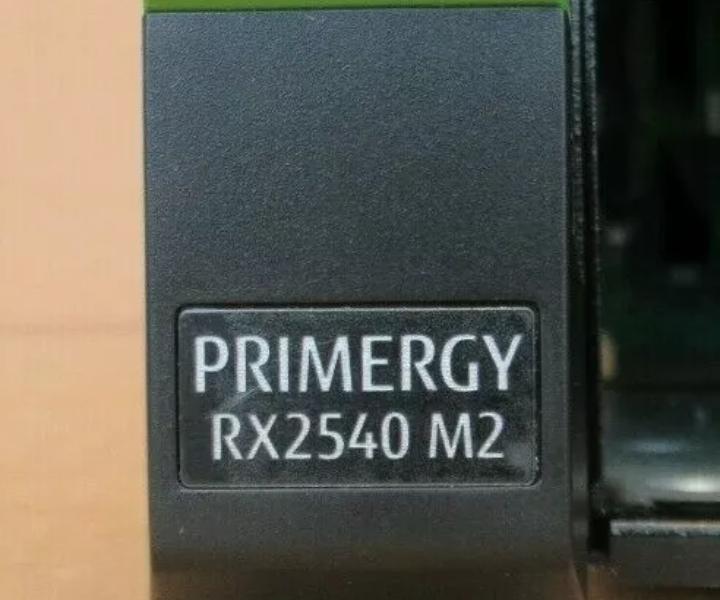 RX2540