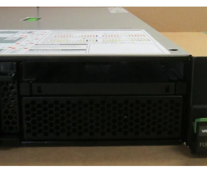 RX2540