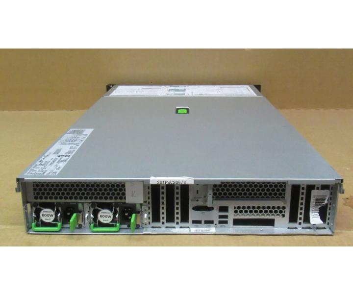RX2540 800W