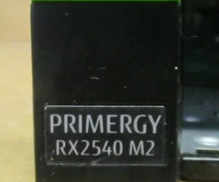 RX2540