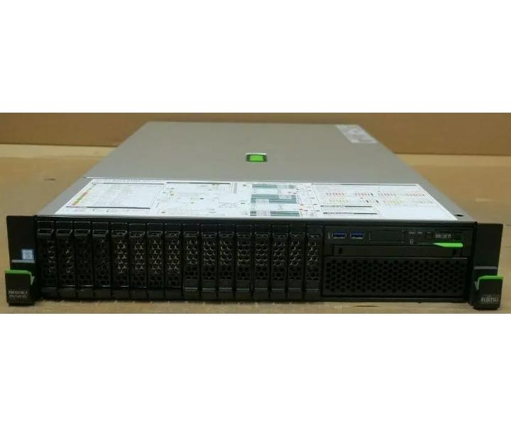 S26361-K1566-V401 RX2540