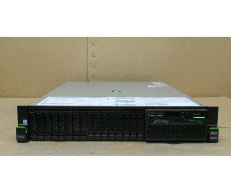 14-Core E5-2690V4 RX2540