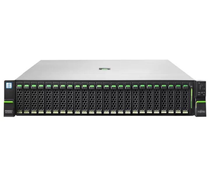 10-Core E5-2630v4 RX2540 16GB