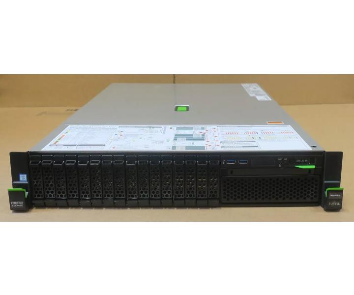 E5-2650v4 RX2540 384GB
