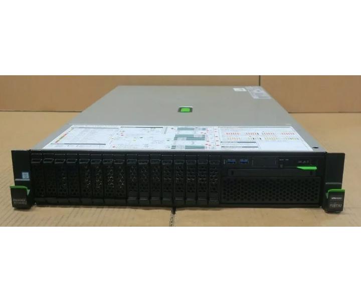 14-Core E5-2690v4 RX2540 64GB