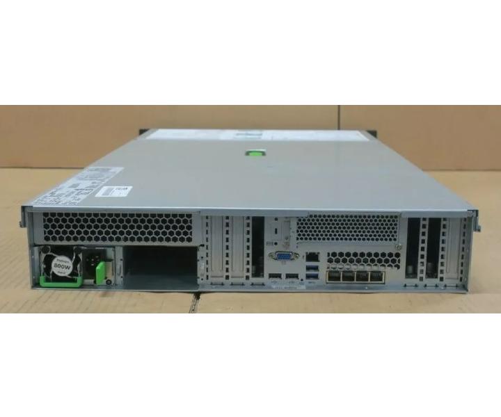 14-Core E5-2690v4 RX2540 64GB