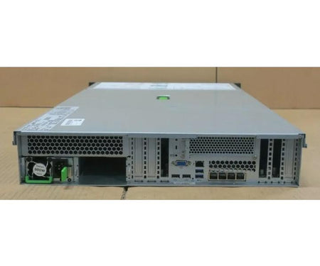 14-Core E5-2690v4 RX2540 64GB