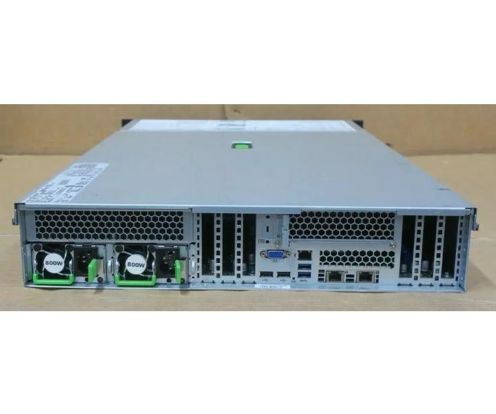 16-Core E5-2697Av4 RX2540 64GB