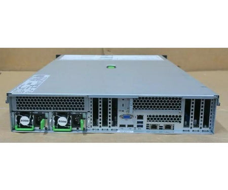 16-Core E5-2697Av4 RX2540 64GB
