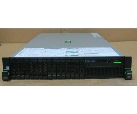 16-Core E5-2697Av4 RX2540 64GB