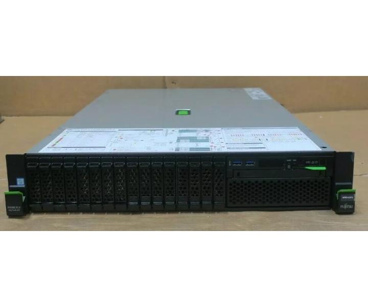 16-Core E5-2697Av4 RX2540 64GB