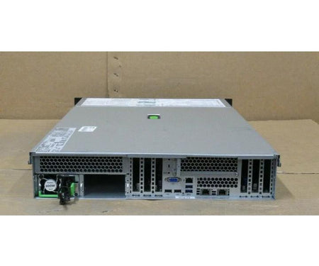16-Core E5-2697Av4 RX2540