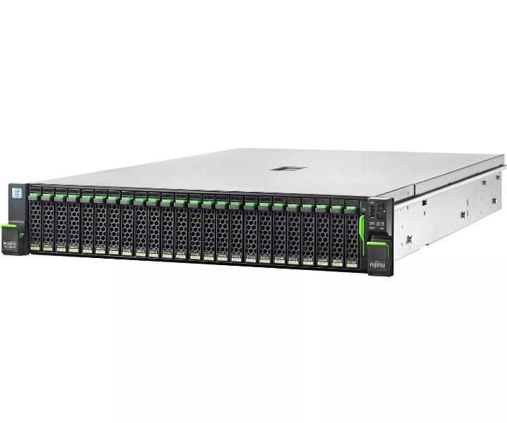 22-Core E5-2699Av4 RX2540 4GHz 512GB